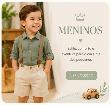 Meninos