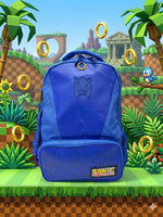 Mochila de Costa Sonic Azul