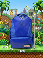 Mochila de Costa Sonic Preto