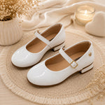 Sapatilha StarPink Cristal Branco
