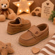 Mocassim Social Pitico Raul Palha - Marrom