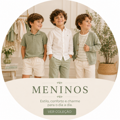 Meninos
