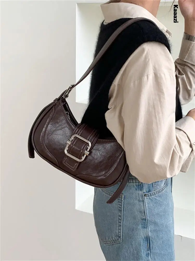 Bolsa Luna Elegance