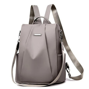 Mochila Versatile Chic