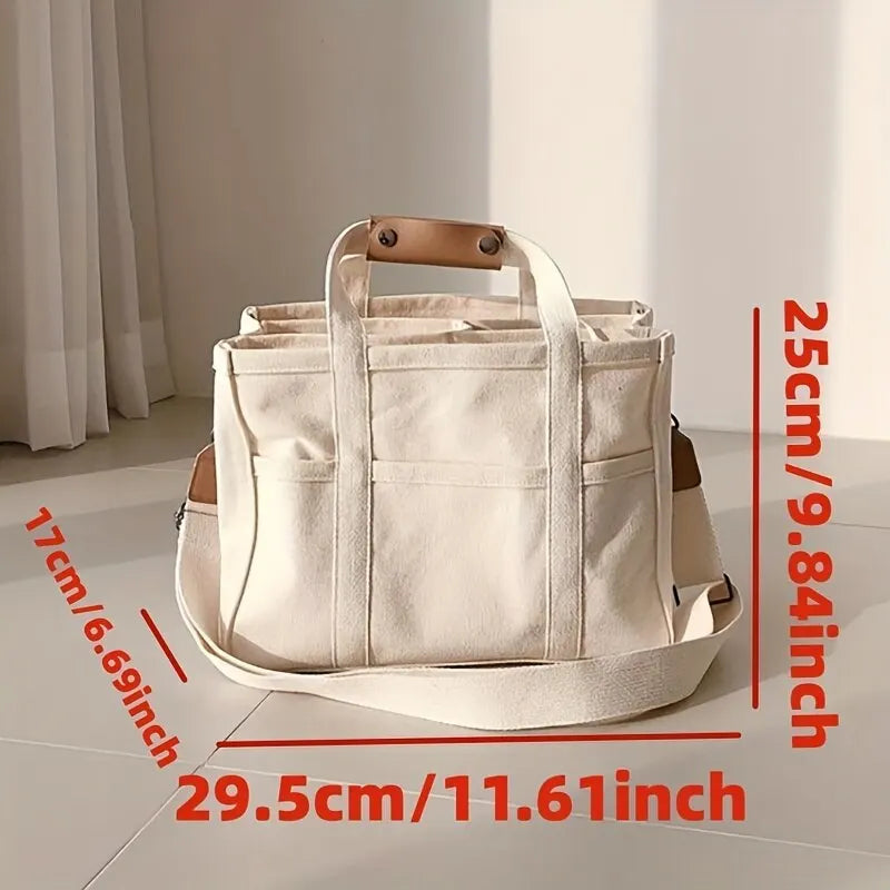 Bolsa Imperium Tote