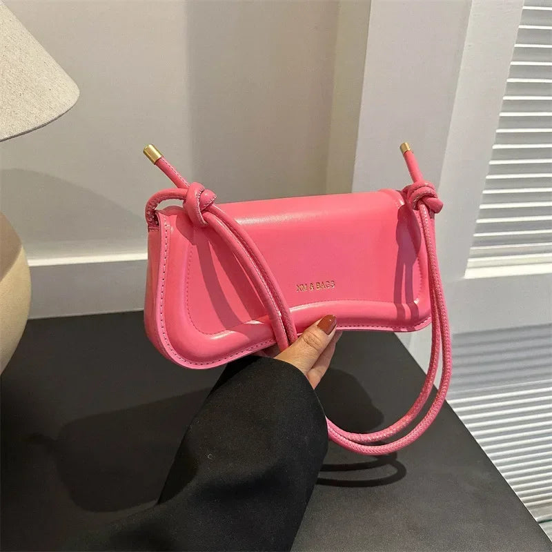 Bolsa Elegância Urbana