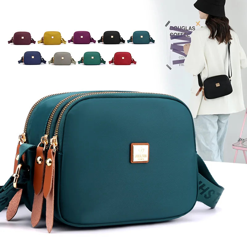 Bolsa Han Elegance