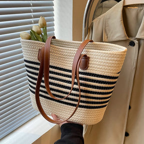 Bolsa de Praia Boho Breeze