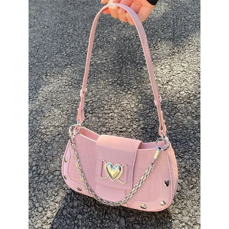 Bolsa Sweet Heart Chic