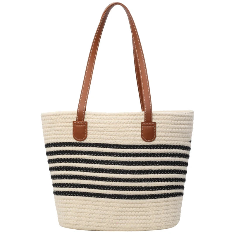 Bolsa de Praia Boho Breeze