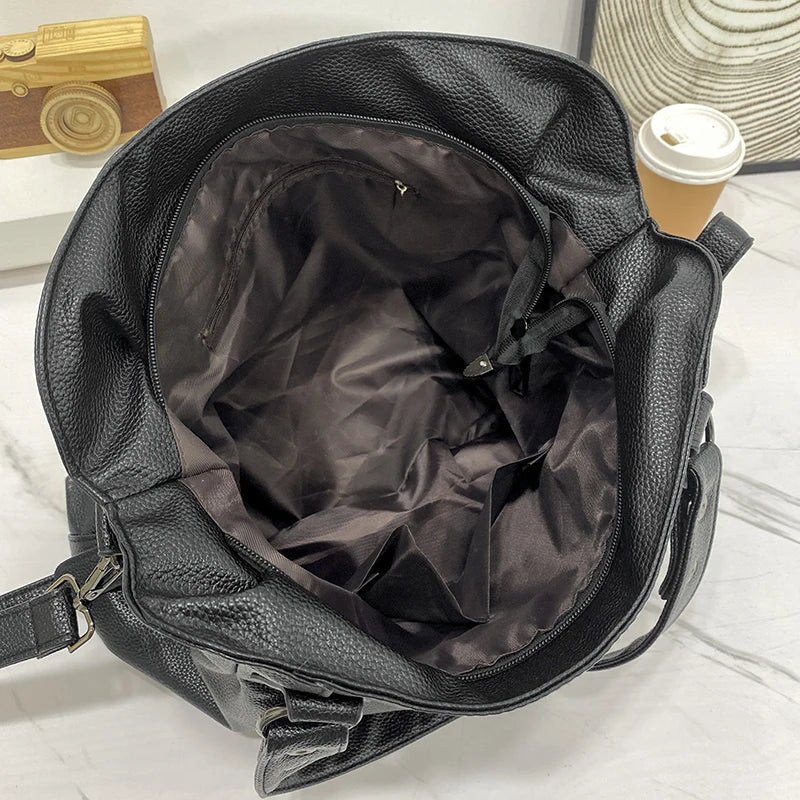 Bolsa Eclipse Hobo