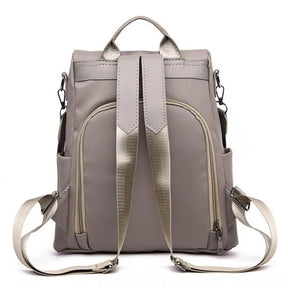 Mochila Versatile Chic