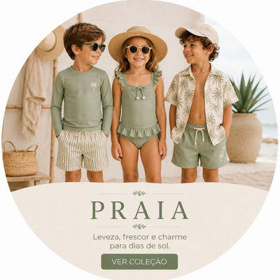 Moda Praia