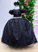Vestido Marie Longo Heloisa Preto