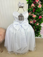 Vestido Marie Longo Larissa Branco