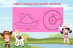 Chapeu/Chapéu Belli Marrom