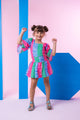 Conjunto Banana Club Alice Pink
