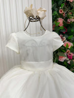 Vestido Vila Lele Longo Selena Off