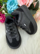 Tenis Nilqi Masculino Enzo Preto