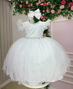Vestido Menina Bonita Antonella Branco