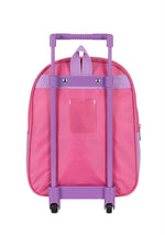 Mochila de Rodinhas Barbie Sereia