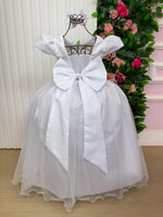 Vestido Marie Longo Heloisa Branco
