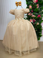 Vestido Marie Longo Heloisa Dourado
