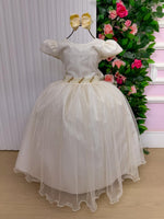 Vestido Marie Longo Heloisa Off