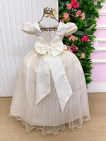Vestido Marie Longo Heloisa Off