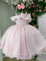 Vestido Bella Child Martina Rosa Bebe