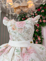Vestido Mini Miss Luma Off