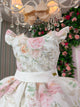 Vestido Mini Miss Luma Off
