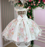 Vestido Mini Miss Luma Off
