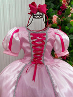Fantasia Princesa Belli Princesas