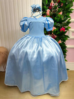 Fantasia Princesa Belli Princesas