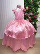 Fantasia Princesa Belli Princesas Regata