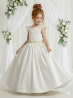 Vestido Ysa Kids Ariane Longo Off