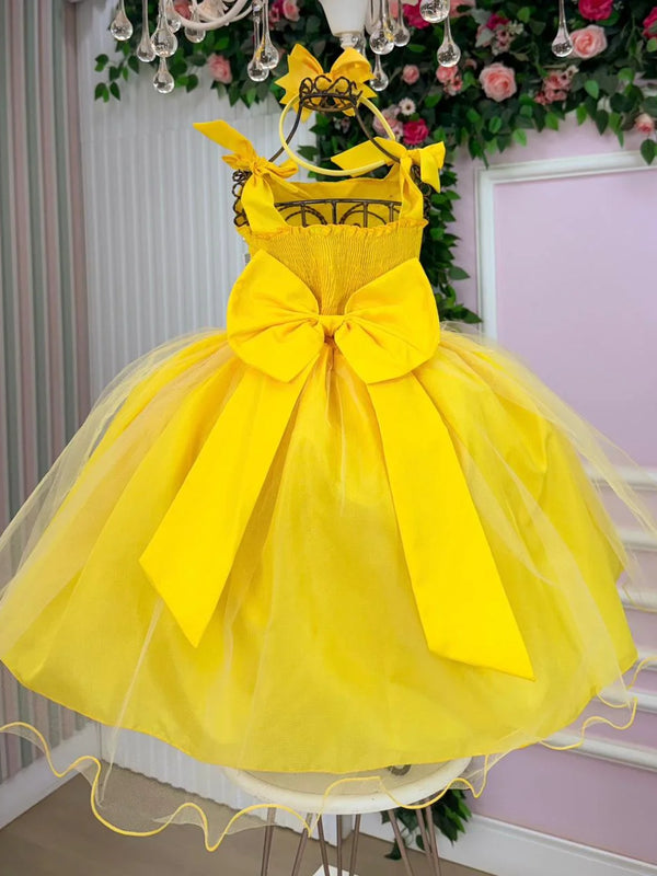 Vestido Marie Mariely