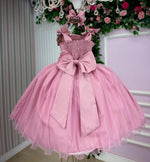 Vestido Marie Mariely