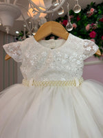 Vestido Menina Bonita Bebe Ana Leticia Off