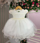 Vestido Menina Bonita Bebe Ana Livia Off