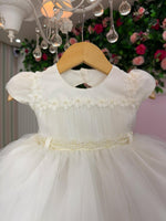 Vestido Menina Bonita Bebe Ana Livia Off
