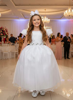 Vestido Marie Longo Heloisa Branco