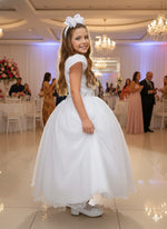 Vestido Marie Longo Heloisa Branco