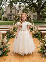 Vestido Marie Longo Heloisa Off