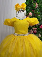 Vestido Marie Longo Heloisa