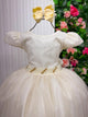 Vestido Marie Longo Heloisa