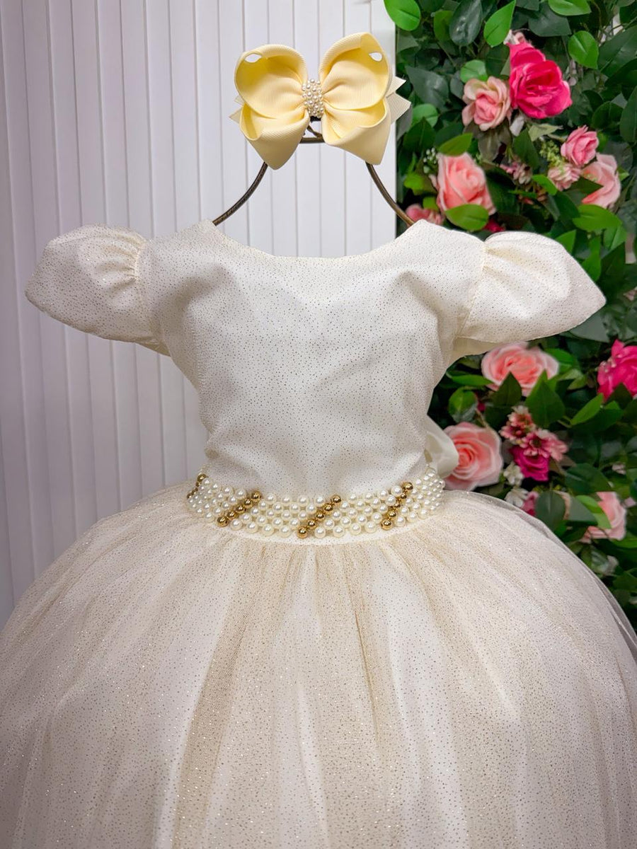 Vestido Marie Longo Heloisa