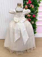 Vestido Marie Longo Heloisa + Saiote