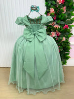 Vestido Marie Longo Heloisa